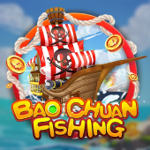 Bao Chuan Fishing 789bingo app apk