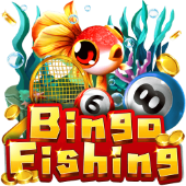 Bingo Fishing 789bingo app apk