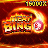 Heat Bingo at 789bingo app apk