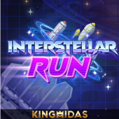 Interstellar Run game on 789bingo app apk