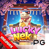 Lucky Neko 789bingo app apk vip