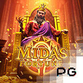 Midas Fortune 789bingo app apk com