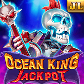 Ocean King Jackpot 789bingo app apk