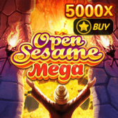 Open Sesame Mega 789bingo app apk