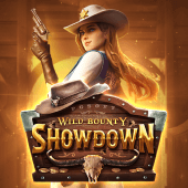 Wild Bounty Showdown 789bingo app apk